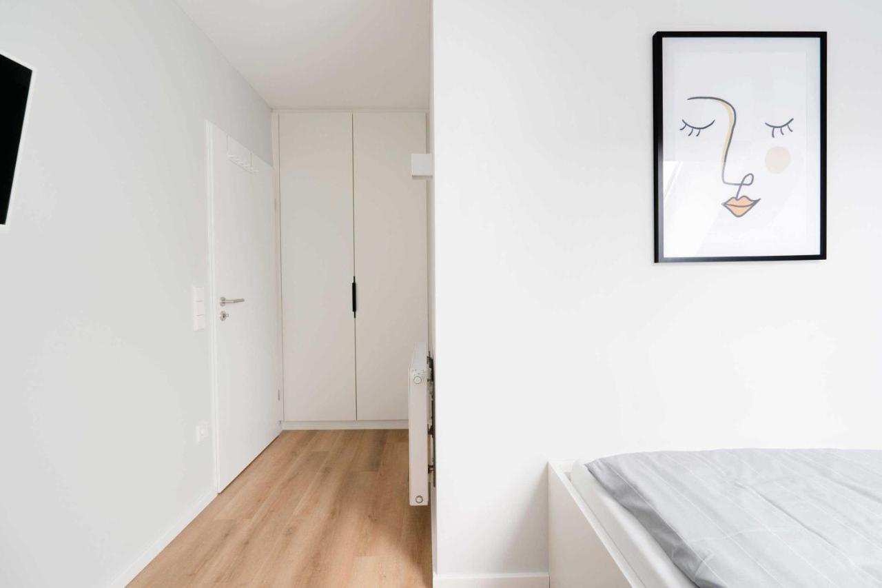 Апартаменты Haus Harmening Whg 4 Нордерней Экстерьер фото